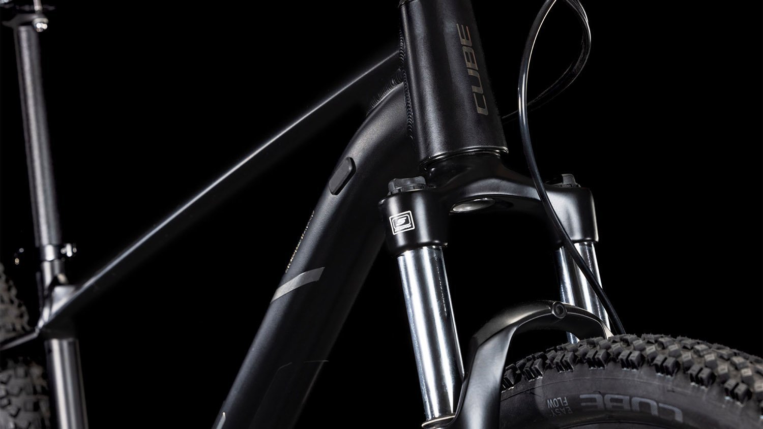 Cube Aim Pro black´n´slateblack – Bild 7