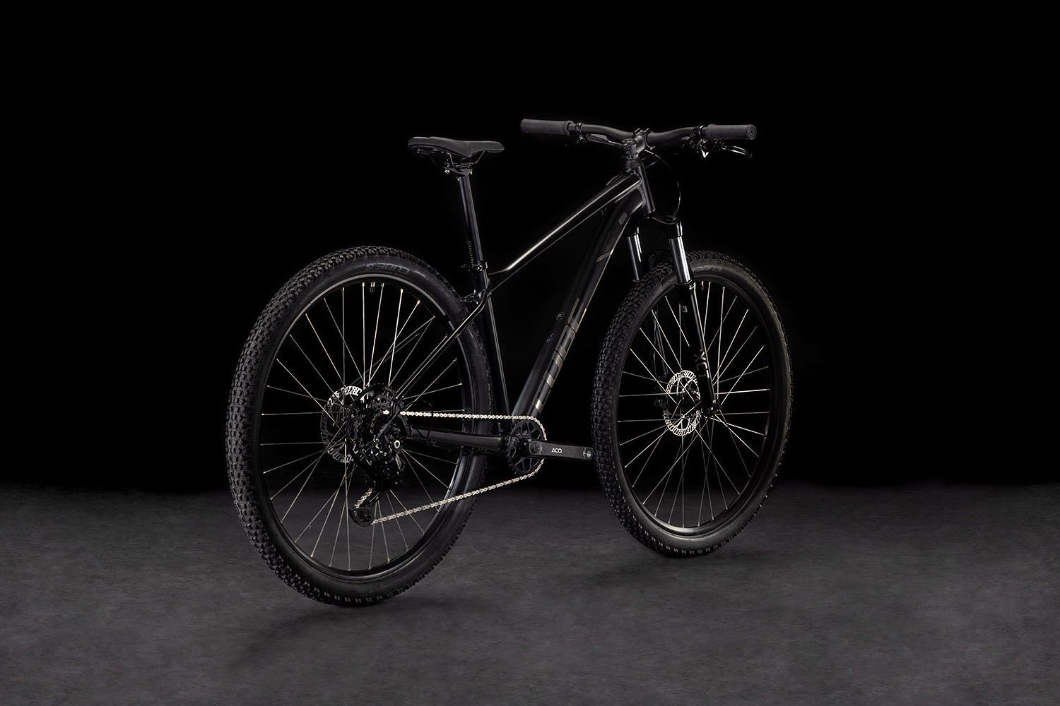 Cube Aim Pro black´n´slateblack – Bild 2