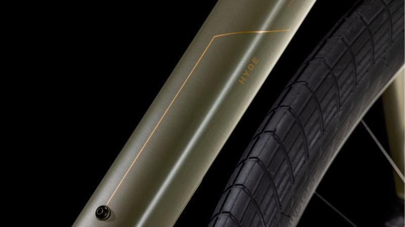 Cube Hyde Pro dustyolive´n´gold – Bild 5