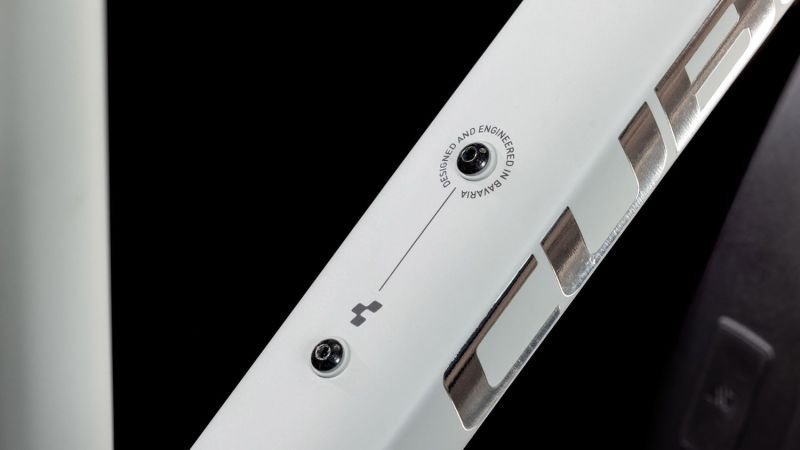 Cube Nature EXC Allroad Lady seasalt´n´pyrite – Bild 3