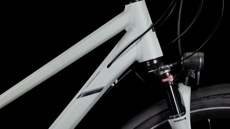 Cube Nature EXC Allroad Lady seasalt´n´pyrite – Bild 5