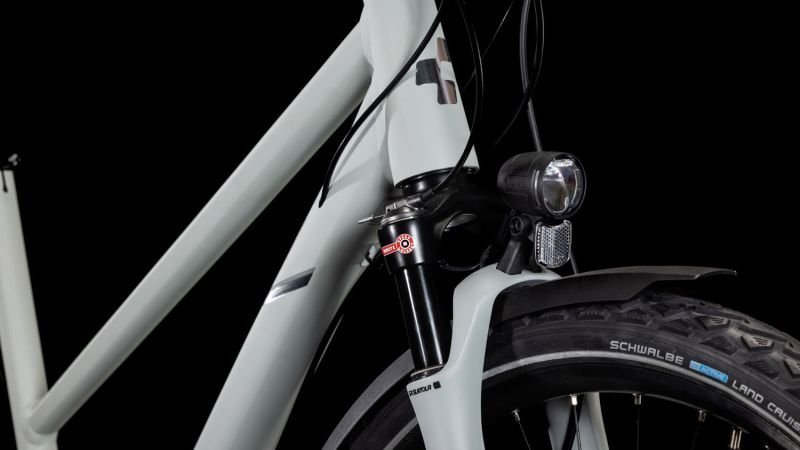 Cube Nature EXC Allroad Lady seasalt´n´pyrite – Bild 6