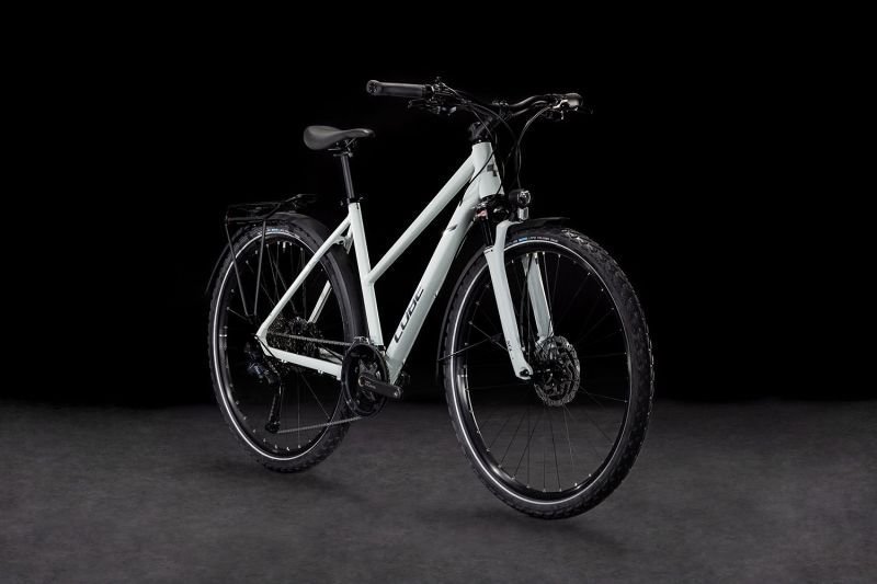 Cube Nature EXC Allroad Lady seasalt´n´pyrite – Bild 7