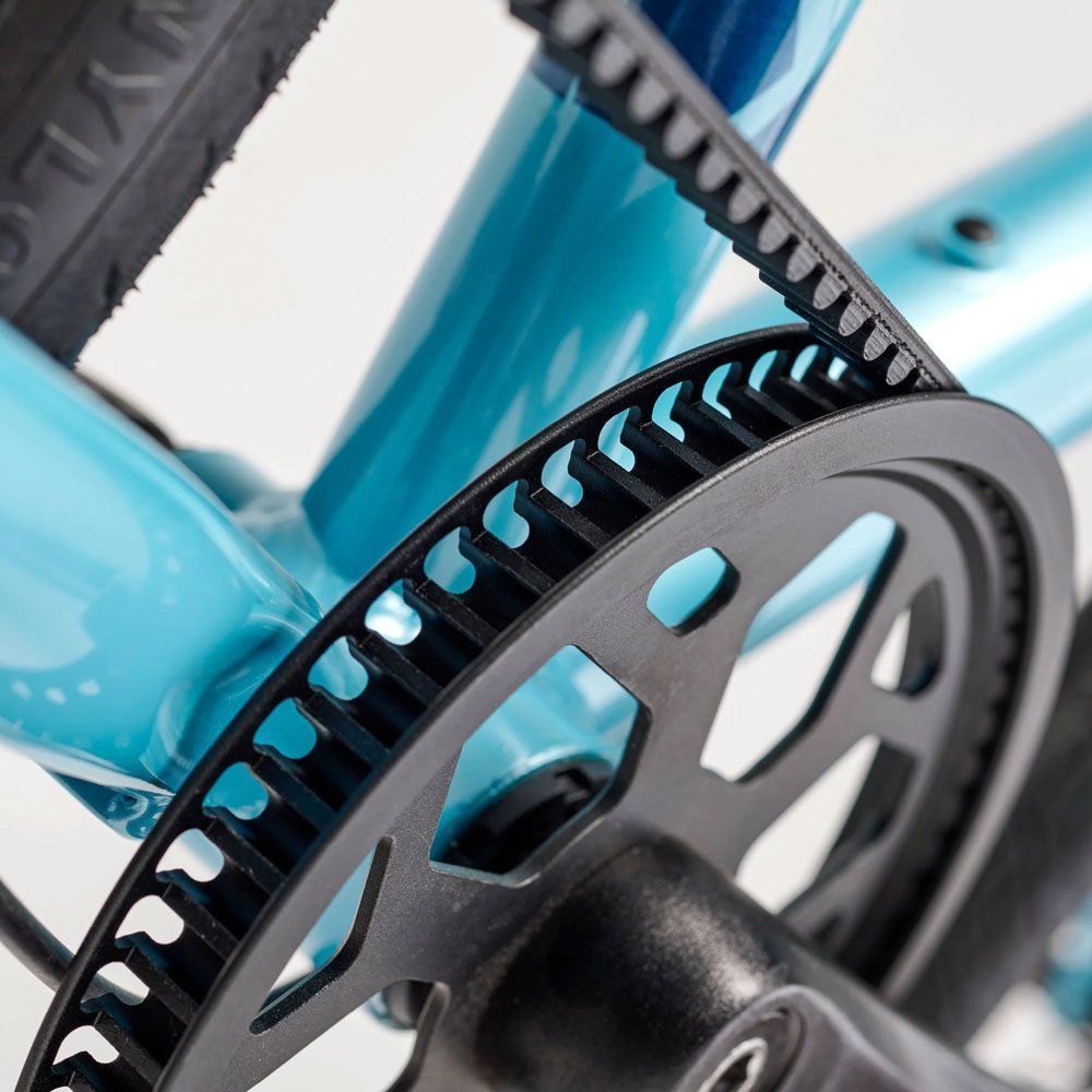 ACADEMY Grade 2 Belt Kinderfahrrad – Bild 2