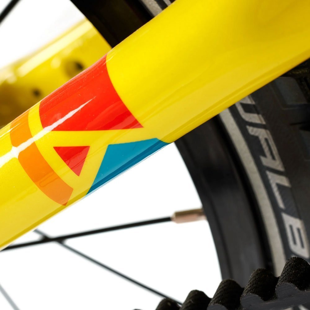 ACADEMY Grade 2 Belt Kinderfahrrad – Bild 3