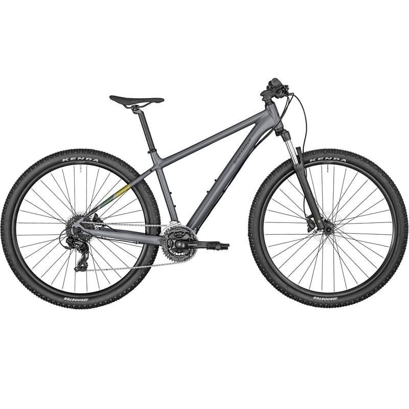 Bergamont Revox 3 - 2024 - 27,5 Zoll - Diamant – Bild 3