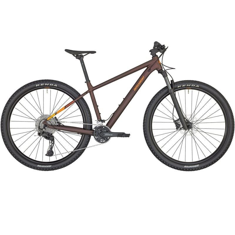 Bergamont Revox 7 - 2023 - 29 Zoll - Diamant