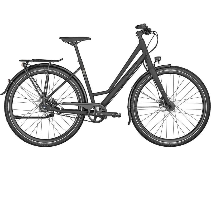 Bergamont Vitess N8 Belt Amsterdam - 2024 - 28 Zoll - Doppelrohr