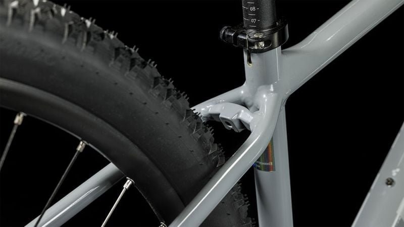 Cube Access WS SLX grey´n´silver – Bild 5