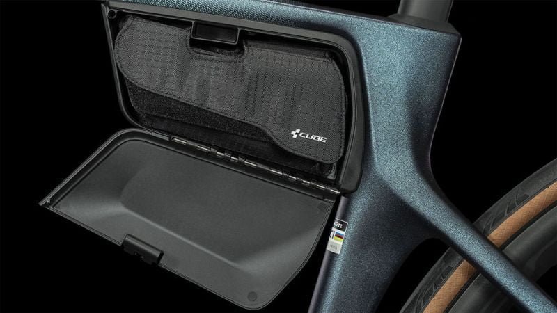 Cube Axial WS C:62 SLX team ws – Bild 10