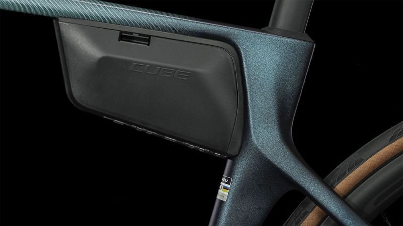 Cube Axial WS C:62 SLX team ws – Bild 11