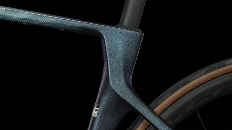 Cube Axial WS C:62 SLX team ws – Bild 12