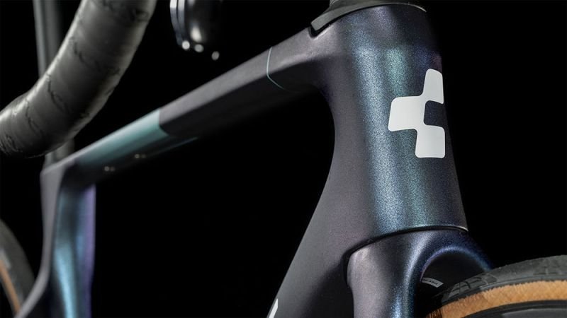 Cube Axial WS C:62 SLX team ws – Bild 8