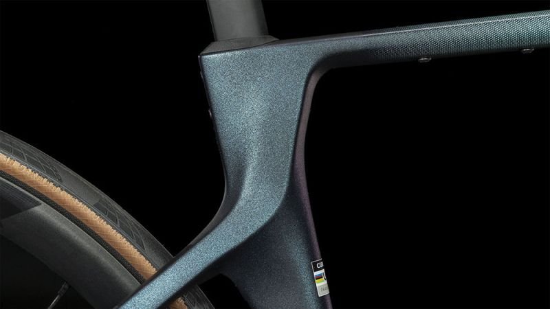 Cube Axial WS C:62 SLX team ws – Bild 9