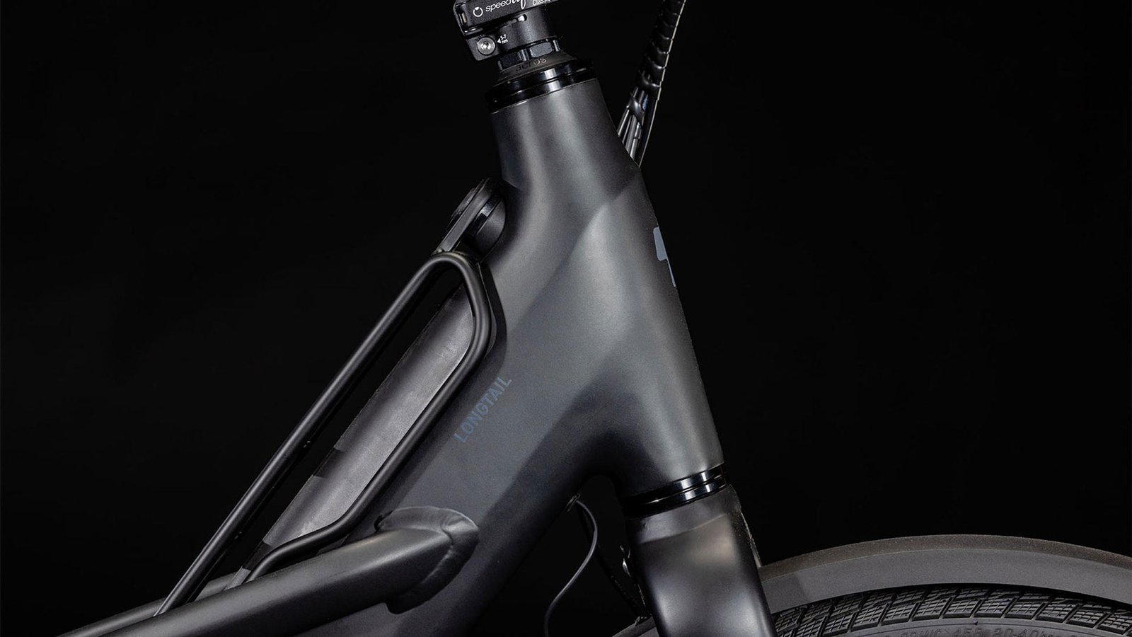 Cube Longtail Hybrid 725 grey´n´reflex – Bild 5