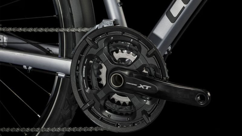 Cube Nature EXC Allroad polarsilver´n´black – Bild 7