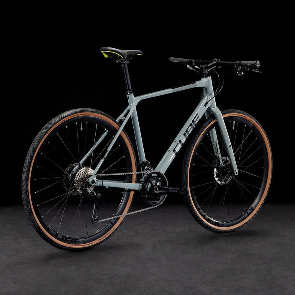 Cube Nulane Pro grey´n´black – Bild 2