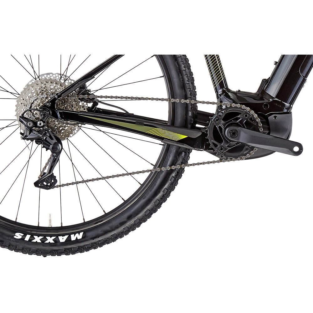 Cannondale Trail Neo 3 schwarz. – Bild 4