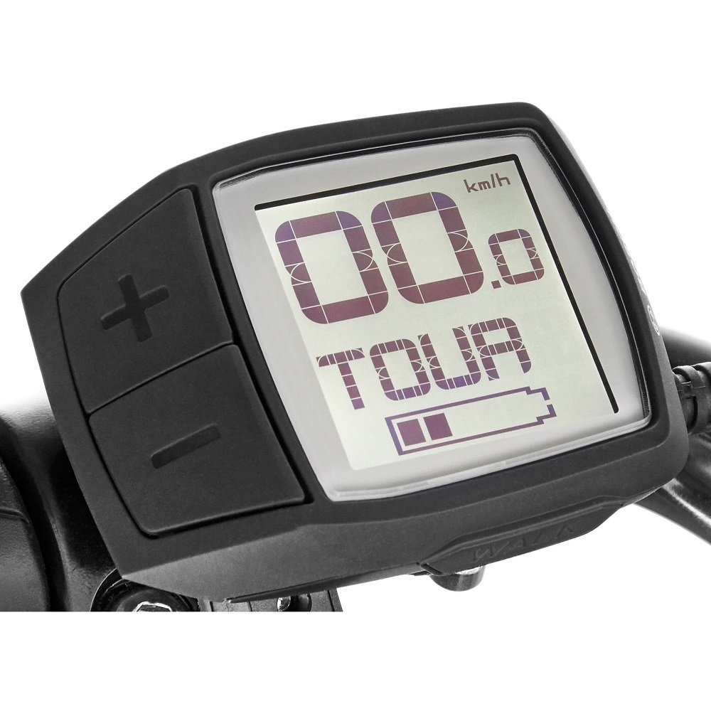 Cannondale Trail Neo 3 schwarz. – Bild 5