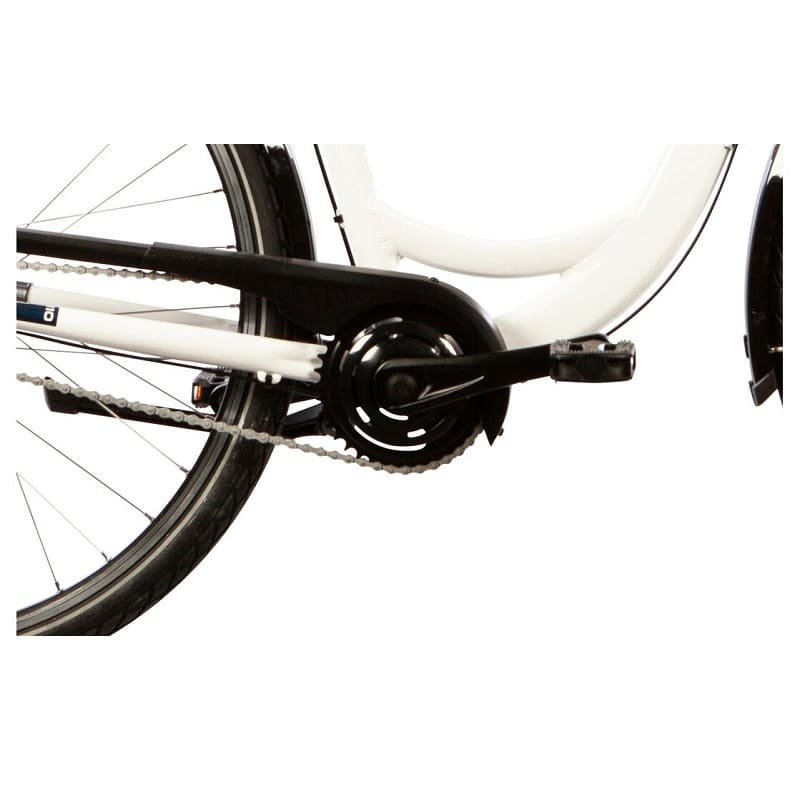 Carver Cityzen 110 - 2024 - 28 Zoll - Tiefeinsteiger – Bild 5