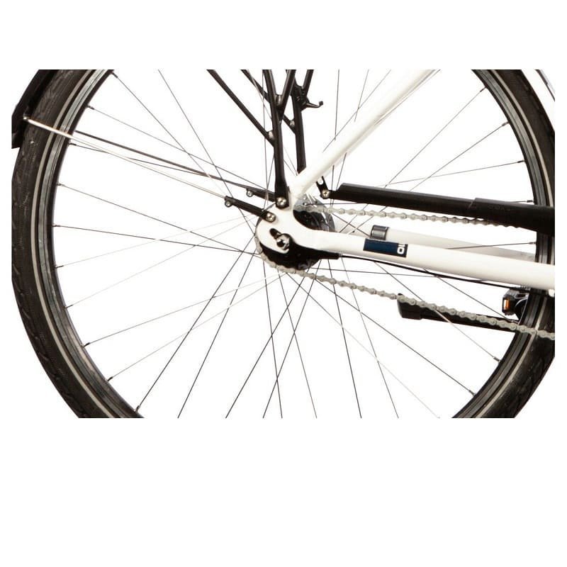 Carver Cityzen 110 - 2024 - 28 Zoll - Tiefeinsteiger – Bild 6