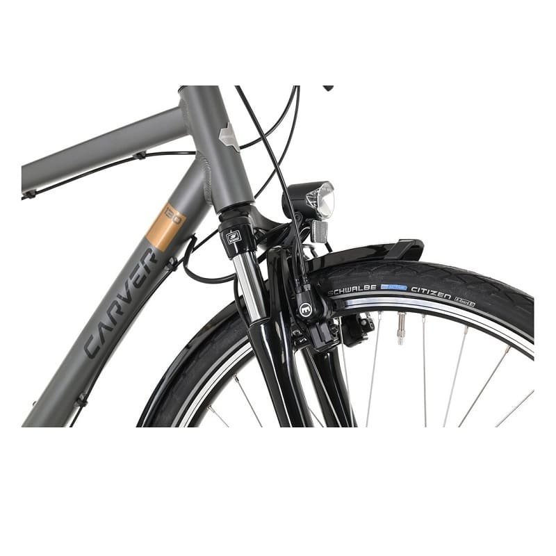 Carver Cityzen 130 - 2024 - 28 Zoll - Diamant – Bild 4