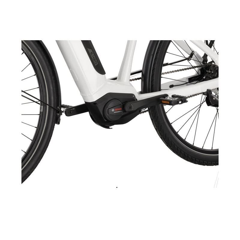 Carver Tour E.420 - 500 Wh - 2024 - 28 Zoll - Damen Sport – Bild 5