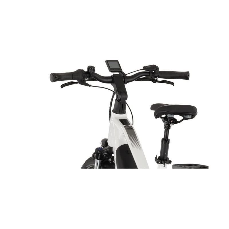 Carver Tour E.420 - 500 Wh - 2024 - 28 Zoll - Damen Sport – Bild 8