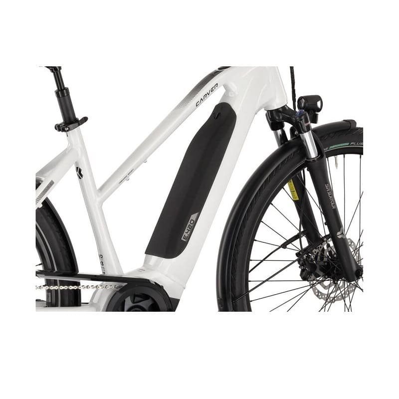 Carver Tour E.420 - 500 Wh - 2024 - 28 Zoll - Damen Sport – Bild 9