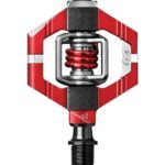 Crankbrothers Candy 7 Pedal - rot