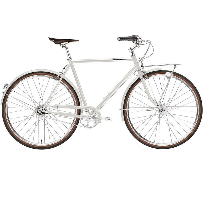 Creme Caferacer Man Doppio - 2023 - 28 Zoll - Diamant – Bild 2