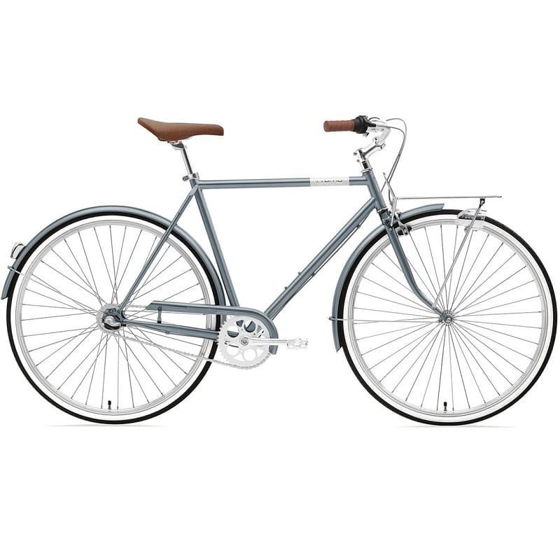 Creme Caferacer Man Uno - 2023 - 28 Zoll - Diamant – Bild 2