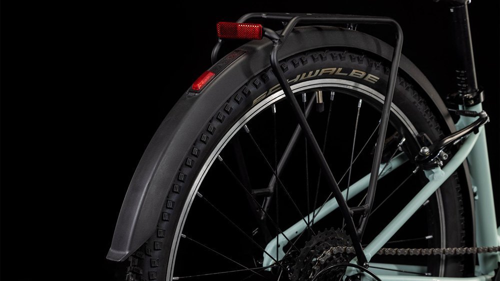 Cube Ella 240 aloegreen´n´white – Bild 7