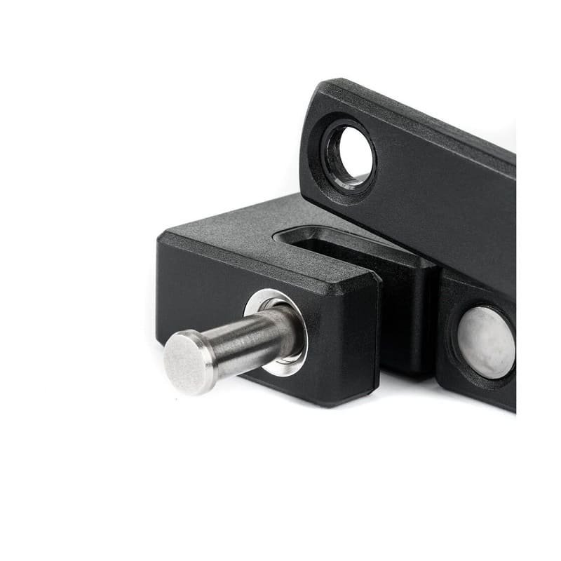 Cube ACID Faltschloss RIGID 120 PURE – Bild 5