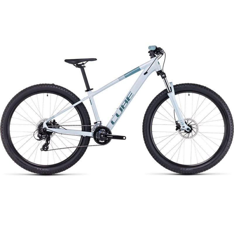 Cube Access WS - 2023 - 27,5 Zoll - Diamant – Bild 2