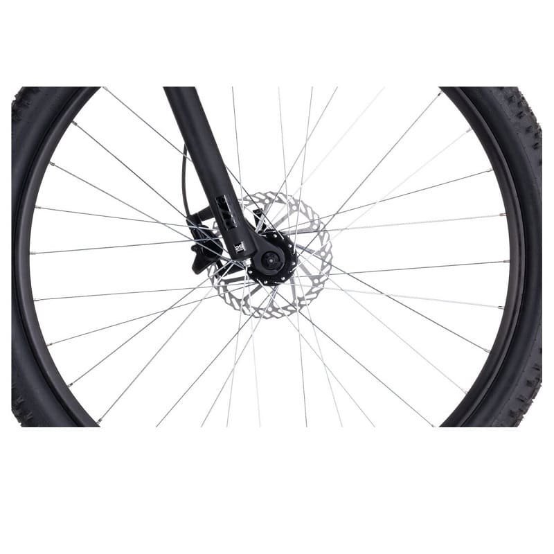 Cube Access WS - 2023 - 27,5 Zoll - Diamant – Bild 3