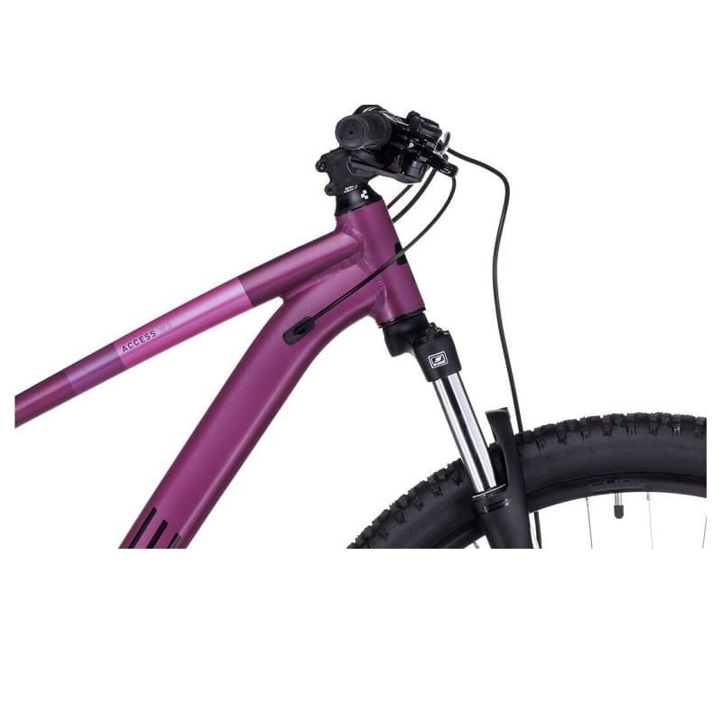 Cube Access WS - 2023 - 27,5 Zoll - Diamant – Bild 4