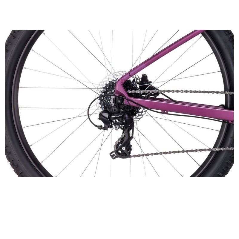 Cube Access WS - 2023 - 27,5 Zoll - Diamant – Bild 5