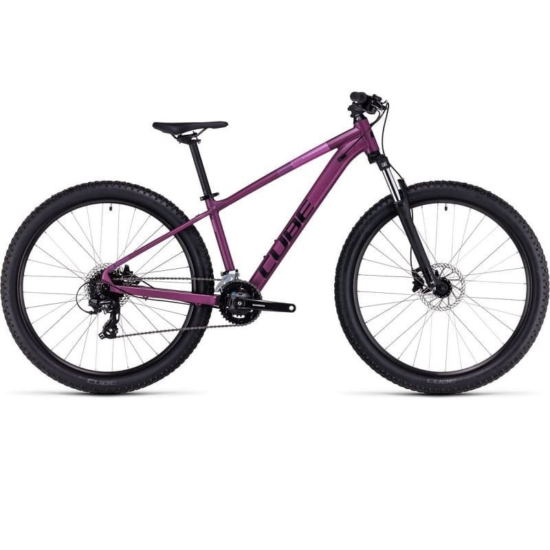 Cube Access WS - 2023 - 27,5 Zoll - Diamant