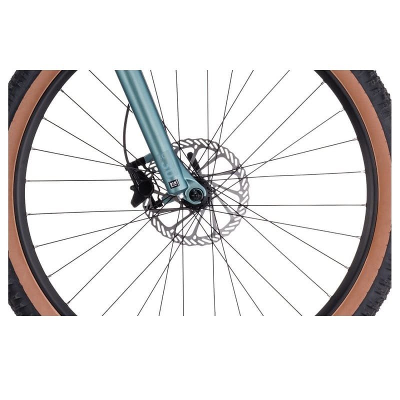 Cube Access WS EXC - 2023 - 27,5 Zoll - Diamant – Bild 3