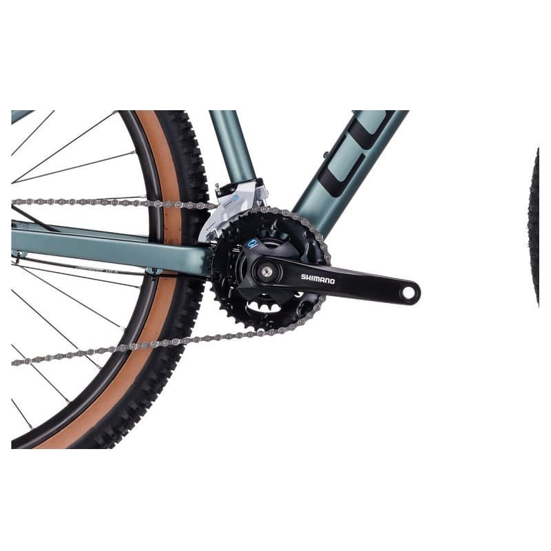 Cube Access WS EXC - 2023 - 27,5 Zoll - Diamant – Bild 7