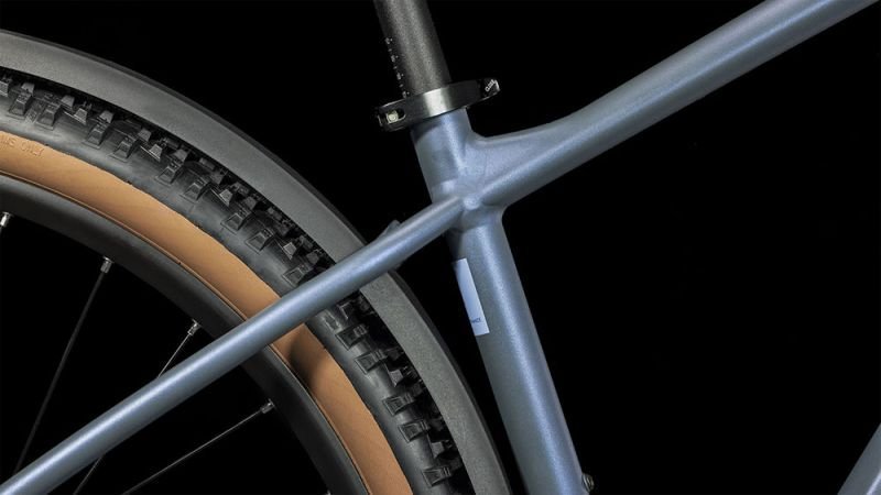 Cube Access WS Pro Allroad flareblue´n´black – Bild 8