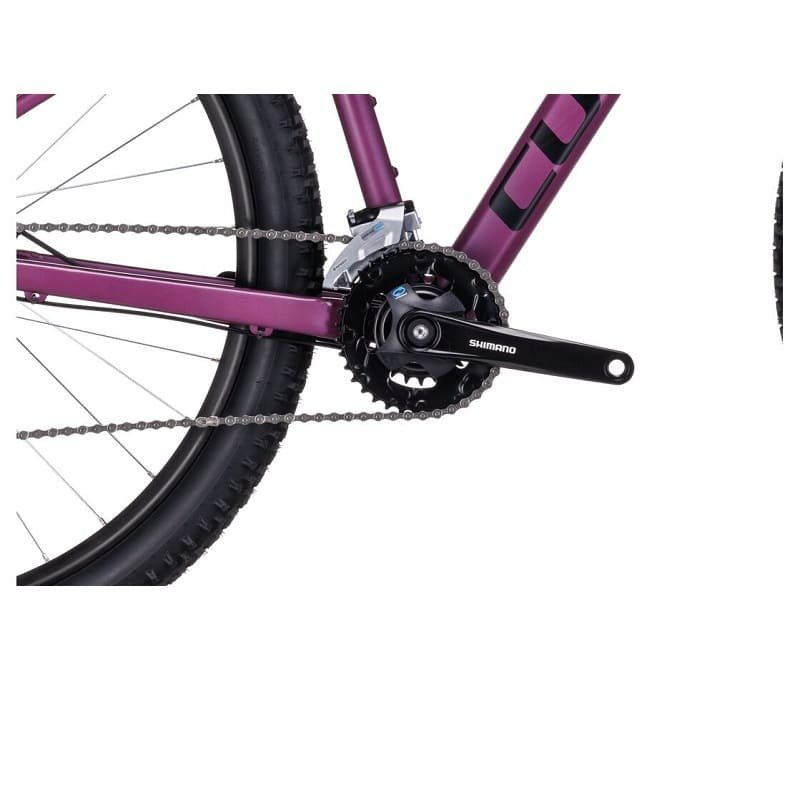 Cube Access WS - 2023 - 27,5 Zoll - Diamant – Bild 7