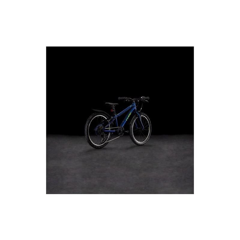 Cube Acid 200 Allroad - 2025 - 20 Zoll - Diamant – Bild 3