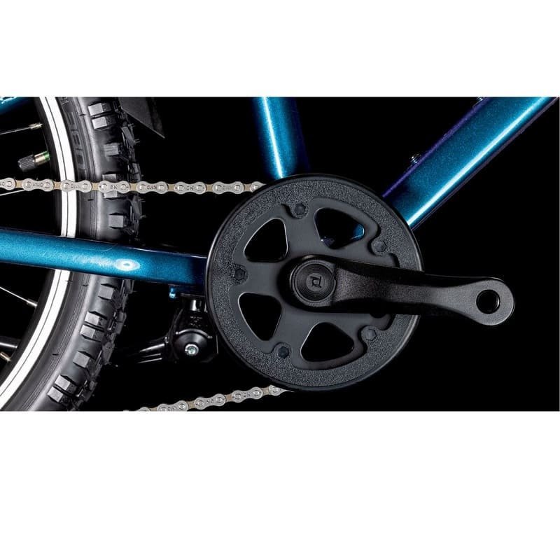 Cube Acid 200 Allroad - 2025 - 20 Zoll - Diamant – Bild 5