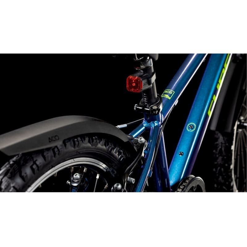 Cube Acid 200 Allroad - 2025 - 20 Zoll - Diamant – Bild 6