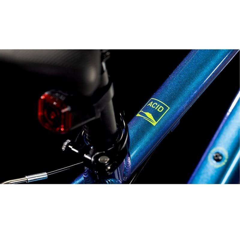 Cube Acid 200 Allroad - 2025 - 20 Zoll - Diamant – Bild 7