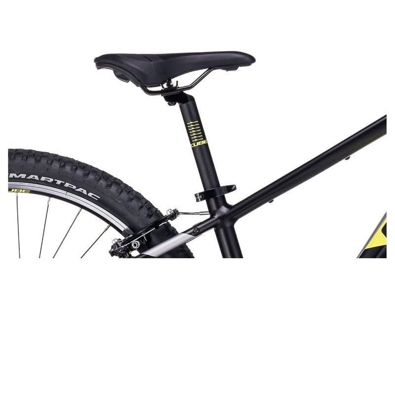 Cube Acid 260 - 2023 - 26 Zoll - Diamant – Bild 2