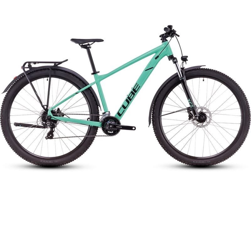 Cube Aim ONE Allroad - 2025 - 29 Zoll - Diamant – Bild 7