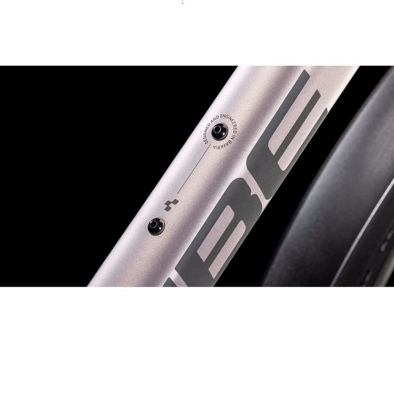 Cube Aim ONE Allroad - 2025 - 29 Zoll - Diamant – Bild 2